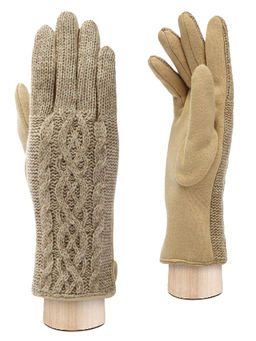 Перчатки жен Labbra LB-CP-120 beige
