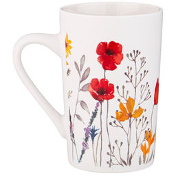 КРУЖКА LEFARD FLOWER FIELD 380МЛ  фото 3