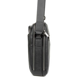 Мужская кожаная сумка - Barcelo biagi фото 4