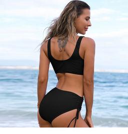 Купальник 753BK161 - Fashion фото 2