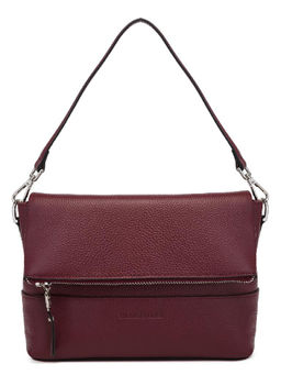 Сумка ELEGANZZA Z-3397-O plum