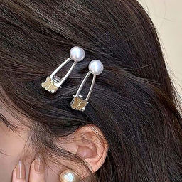 Зажим для волос арт. 05 5385 (id 281463) - Rada фото 2