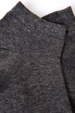 Цена за 6 шт. Короткие носки Happy Fox  фото 2