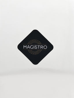 Диспенсер для напитков Magistro «Бугель», 11.5×17 см, с краном и бугельным замком, стекло, прозрачный