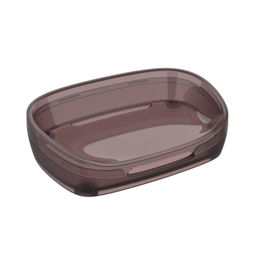 Мыльница Glam шоколад - Полимербыт фото 3