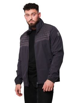 Windstopper A-8808 Серый