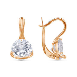 СЕРЬГИ 34810391ф - Красная пресня фото 2