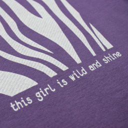 Толстовка футер 3х нитка петля 1530330102 - Youlala фото 4