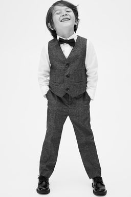 Conjunto de vestir de 3 piezas - H&m фото 2