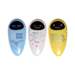 Корректор-лента 6м*5мм в блистере МИКС Робот - Simaland фото 3