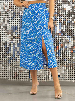 Юбка женская 2036 - Барболета фото 33