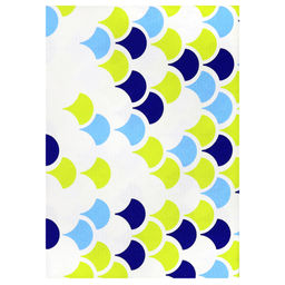 Росса Скатерть 120х145см, длина стола до 105см, на 4 персоны, хлопок Премиум 186г/м2, Домашняя мода (Россия)  фото 4