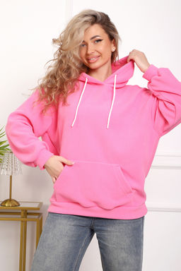 Толстовка Натали 18061 флис фото 10