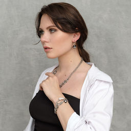 Колье - Vloes фото 13