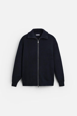 ZIP-UP CARDIGAN - Zara фото 23