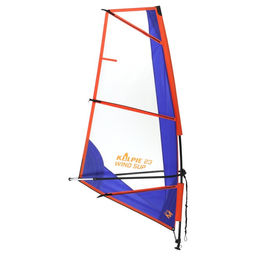 Парус KELPIE 23 Wind Sup 3 кв.м, 300х132 см  фото 8