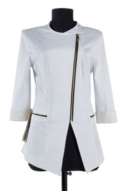 Ветровка жакет