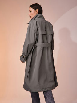 Плащ - Hoops фото 4