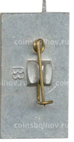 Значок Волгоград