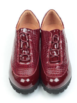 06-520-Y18A Туфли - No name фото 12