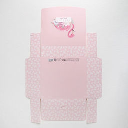 Коробка подарочная Present for you, 20 х 18 х 5 см - Дарите счастье фото 5