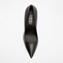 Женские туфли LORIBLU Артикул 4280685, черный