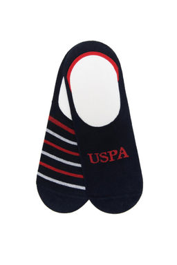 Мужские темно-синие носки Неожиданная скидка в корзине - U.s. polo assn фото 2