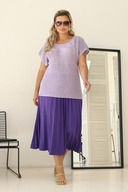 Джемпер Др2-180/1 - Wisell фото 2