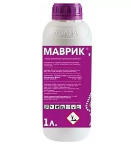 Маврик ВЭ. Ручная фасовка.