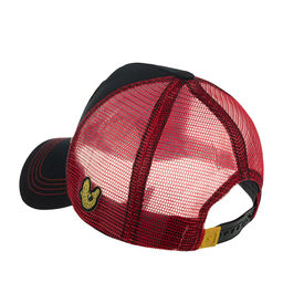 Бейсболка CAPSLAB арт. CL/SAI/1/PIS Saint Seiya Pisces (черный / красный) фото 2