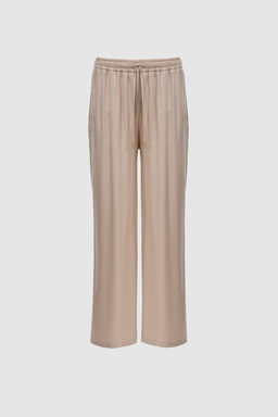 Kad_n Ta_ Kanvas Pantolon - U.s. polo assn фото 7