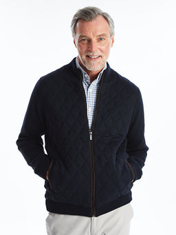 Standart Kal?p Kolej Yaka Erkek Triko H?rka