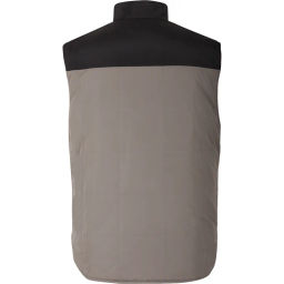 RODOS Жилет утепленный мужской демисезон М-85 Хаки/Чёрный фото 3