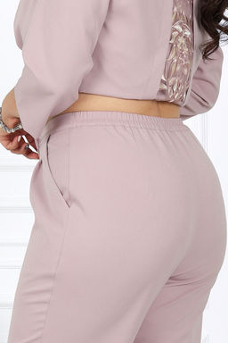 Платье Ninele 7431-Р темно-синий - Mira fashion фото 1787