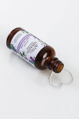 Тоник для лица противовоспалительный 50 мл - Siberina фото 8