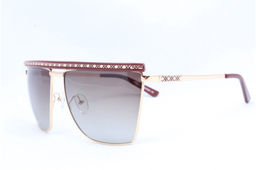 Солнцезащитные очки MEDICI POLARIZED 2832 С3