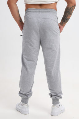 17 Брюки мужские с манжетом - Karma life фото 22