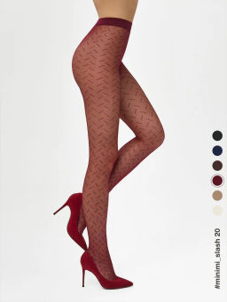 SLASH 20 (диагональная полоска) - mosto - Minimi фото 2