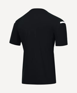 Футболка тренировочная JOGEL CAMP 2 Training Poly Tee, черный  фото 3