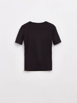 Джемпер женский CONTE ELEGANT LD 2180 black black фото 6