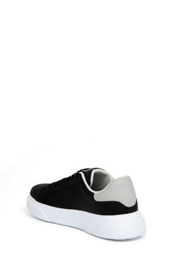 Мужская черная обувь Неожиданная скидка в корзине - U.s. polo assn фото 3