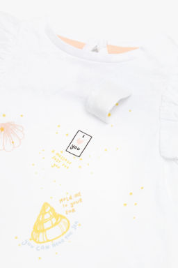 Mothercare / Футболка  фото 4