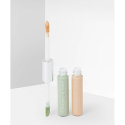 Physicians Formula Консилер двухцветный Concealer Twins тон зеленый/светлый, 6.8 г  фото 4