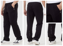 Брюки мужские зауженные - Pantelemone фото 2