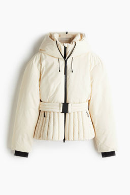 Chaqueta de esqu? acolchada con ThermoMove