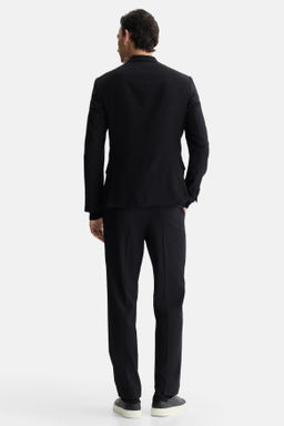 Americana de botonadura sencilla Regular Fit - H&m фото 11