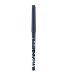 CATRICE Карандаш для глаз Eyeliner Ultra Precision Gel Eye 20H Waterproof, 050 Blue