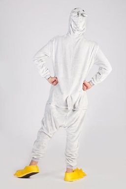 Пижама кигуруми Тоторо