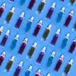 Цена за 3 шт. Драже Зубная щетка с пастой и взрывной карамелью сахарное, 10 г - Simaland фото 6