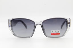 Солнцезащитные очки Santarelli (Polarized) 2431 C4 57-15-143